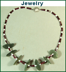 Big Sur Jade Co Jewelry Gallery